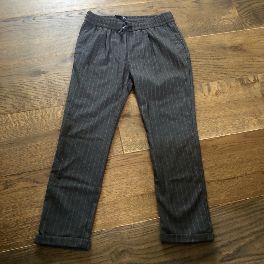 🔥⚡️🔥Drawing String Slacks